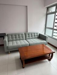 Blk 307C Teck Ghee Vista (Ang Mo Kio), HDB 3 Rooms #585671511